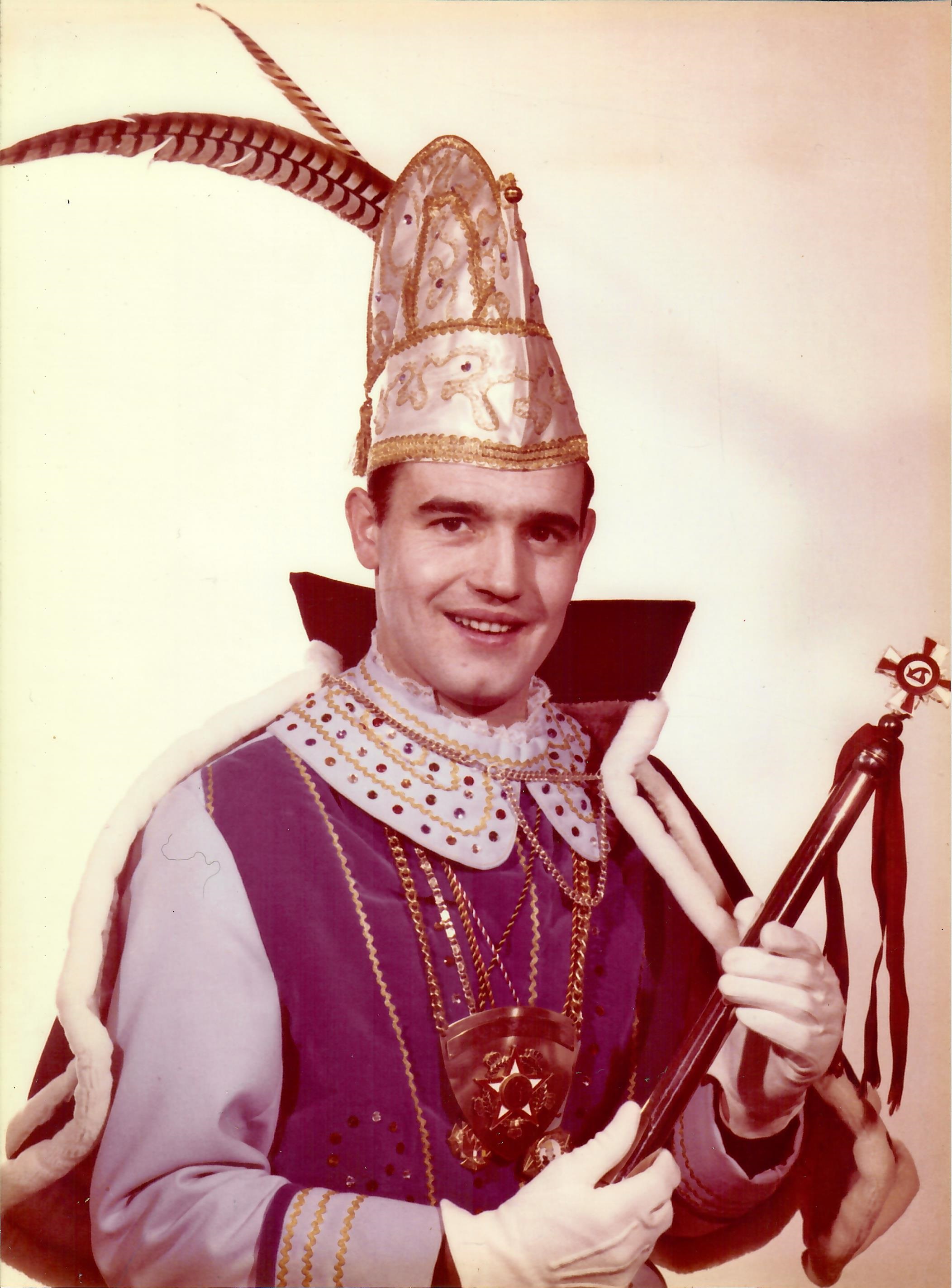 Lambert Bruno